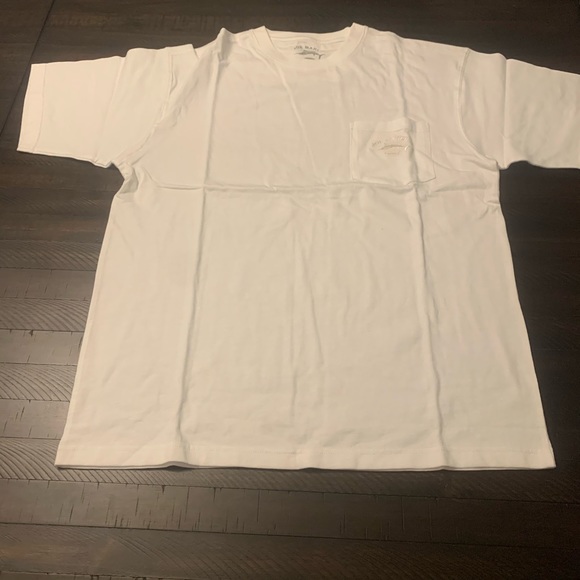 Other - Joe Marlin Unwind Cotton Pocket Tee
